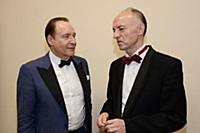 Сергей Скрипка, Максим Дунаевский. Юбилей Максима 