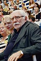 Армен Джигарханян. Юбилей Максима Дунаевского в Ко