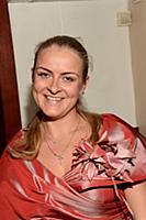 Светлана Белякова. Юбилей Максима Дунаевского в Ко