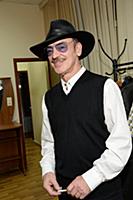 Михаил Боярский. Юбилей Максима Дунаевского в Конц