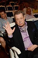 Николай Караченцев. Юбилей Максима Дунаевского в К