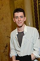 Юбилей Максима Дунаевского в Концертном зале им. Ч