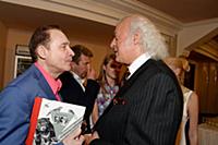 Максим Дунаевский, Илья Резник. Юбилей Максима Дун