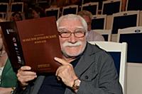 Армен Джигарханян. Юбилей Максима Дунаевского в Ко