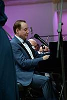 Юбилей Максима Дунаевского в Концертном зале им. Ч