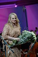 Лариса Долина. Юбилей Максима Дунаевского в Концер