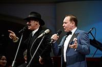 Михаил Боярский. Юбилей Максима Дунаевского в Конц