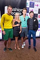 Владимир Широков. Премия Fashion People Awards 201