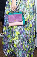 Татьяна Терешина со спутником. Премия Fashion Peop
