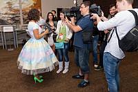 Наташа Королева. Премия Fashion People Awards 2015