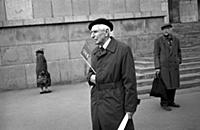 Моховая улица. Подборка черно-белых фотографий мос