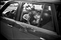 Карманицкий переулок. Подборка черно-белых фотогра