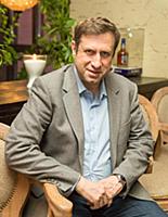 Александр Вулых. Презентация группы «Invois» и выс