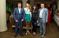 Валерий Белоцерковский. Презентация группы «Invois