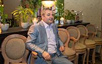 Валерий Белоцерковский. Презентация группы «Invois