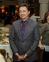 Александр Ковалев. Презентация группы «Invois» и в