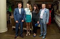 Валерий Белоцерковский. Презентация группы «Invois