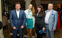 Валерий Белоцерковский. Презентация группы «Invois