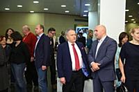 Пресс-конференция Сергея Аксенова в РИА-Новости. М