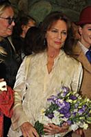 Жаклин Биссет. Вечер Татьяны Михалковой в рамках 3