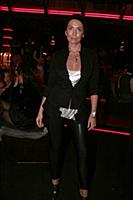 Жанна Фриске. Премия Fashion People Awards. 5 март