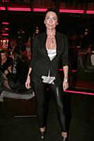 Жанна Фриске. Премия Fashion People Awards. 5 март