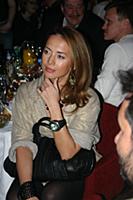 Жанна Фриске.