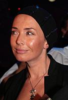 Жанна Фриске. Премия Fashion People Awards. 5 март