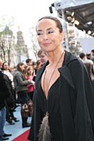 Жанна Фриске. 19 апреля 2007.