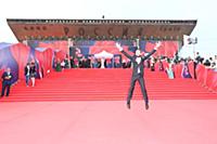Церемония закрытия 37-го Московского Международног