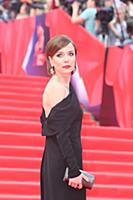 Екатерина Семенова. Церемония закрытия 37-го Моско