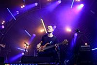 Группа «Ночные Снайперы». Фестиваль «Усадьба Jazz»