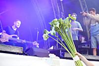 Группа «Ночные Снайперы». Фестиваль «Усадьба Jazz»