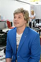 Вячеслав Жеребкин. Показ круизной коллекции YanaSt