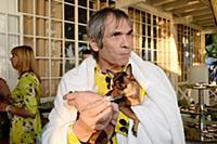 Бари Алибасов. Показ круизной коллекции YanaStasia