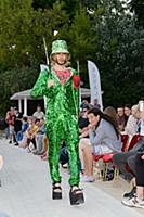 Сергей Зверев. Показ круизной коллекции YanaStasia