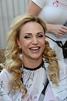 Алла Довлатова. Показ круизной коллекции YanaStasi