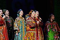 Надежда Бабкина. Праздничный концерт, посвящённый 