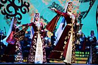 Государственный ансамбль народного танца «Ингушети