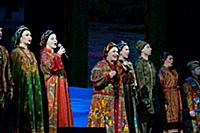 Надежда Бабкина. Праздничный концерт, посвящённый 