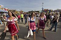 Люди и достопримечательности Мюнхена. Мюнхен, Герм