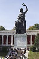 Люди и достопримечательности Мюнхена. Мюнхен, Герм
