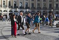Люди и достопримечательности Мюнхена. Мюнхен, Герм