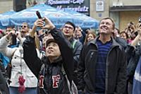 Люди и достопримечательности Мюнхена. Мюнхен, Герм