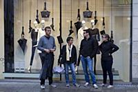 Люди и достопримечательности Мюнхена. Мюнхен, Герм