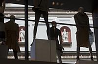 Люди и достопримечательности Мюнхена. Мюнхен, Герм