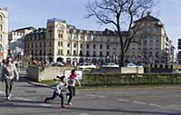 Люди и достопримечательности Мюнхена. Мюнхен, Герм