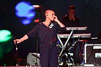 Шинейд О'Коннор. Фестиваль 'Бабье Лето' в Зеленом 