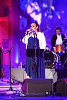 Guru Groove Foundation. Фестиваль 'Бабье Лето' в З