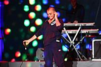 Шинейд О'Коннор. Фестиваль 'Бабье Лето' в Зеленом 